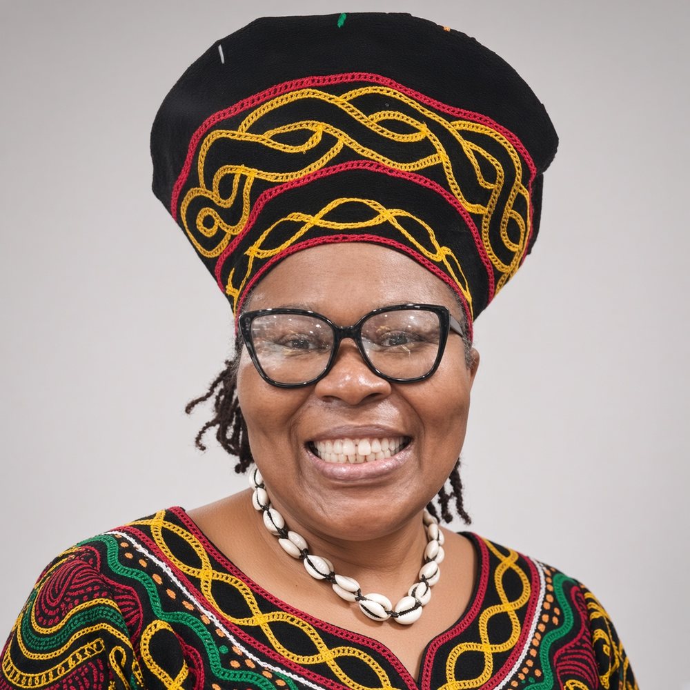 Annick-Joelle Ngameni, Counselor