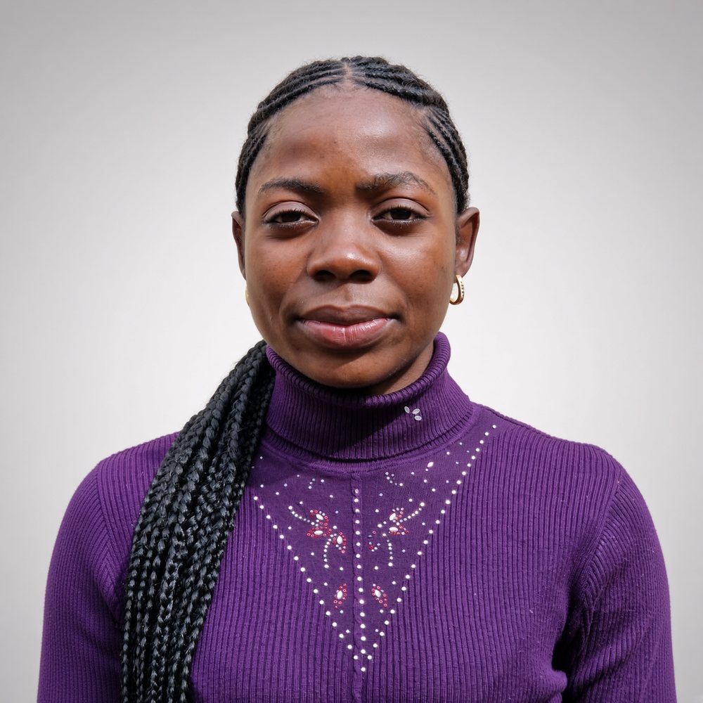 Colette Blanche Fotso, Maternal Assistant
