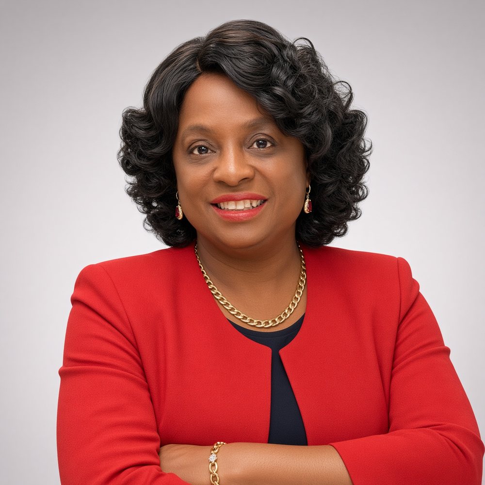 Jeanne Tietcheu Mbonda