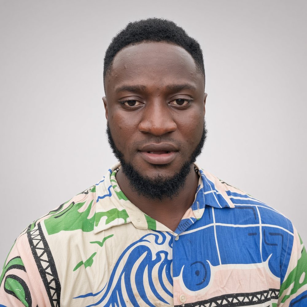 Thomas Kamga, General Affairs