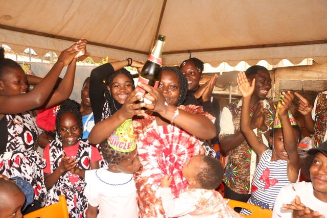 Celebrations