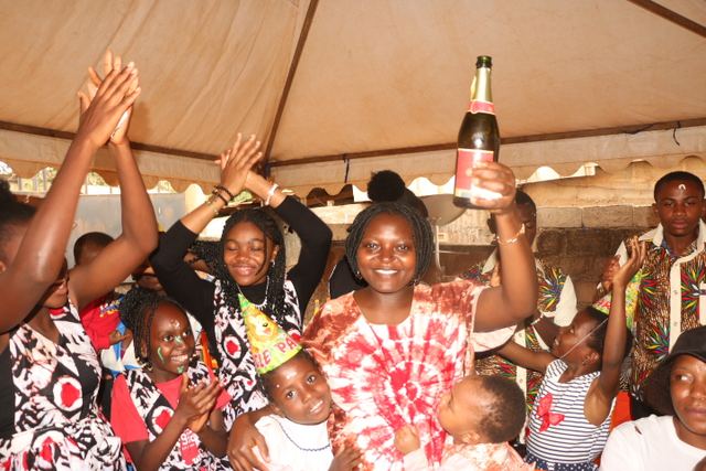 Celebrations – 4
