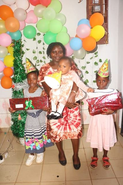 Celebrations – 6