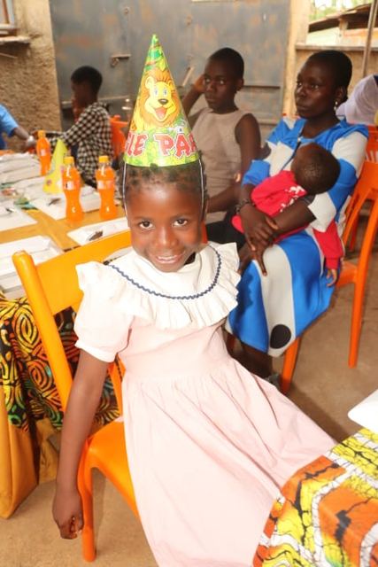 Fêtes et célébrations