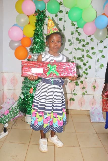 Celebrations – 11