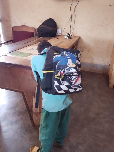 Children & Daily Life – 1