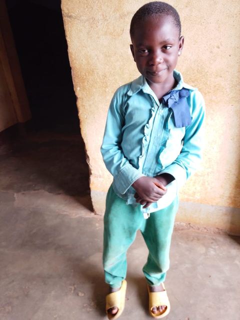 Children & Daily Life – 3