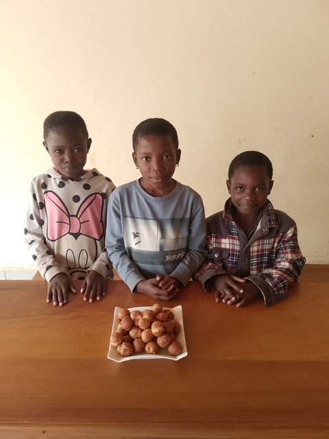 Children & Daily Life – 8