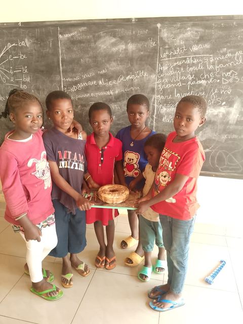 Children & Daily Life – 9