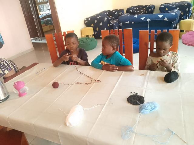 Children & Daily Life – 19