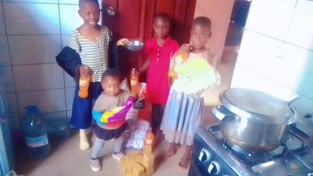 Children & Daily Life – 20