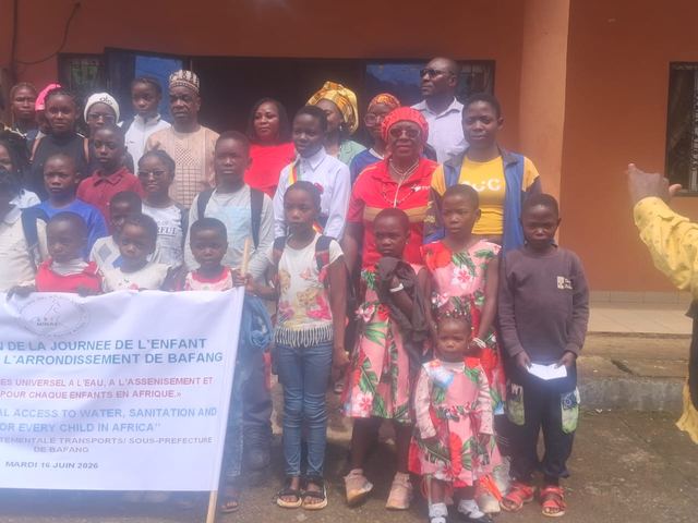 Events & Outreach
