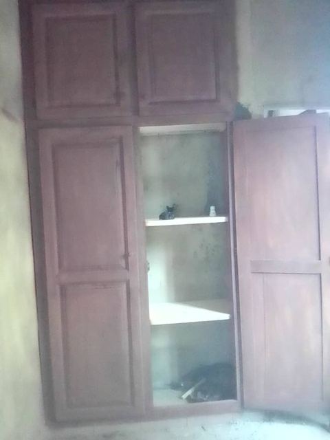 The Kamsi House