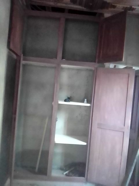 The Kamsi House
