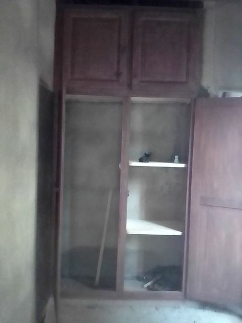 The Kamsi House