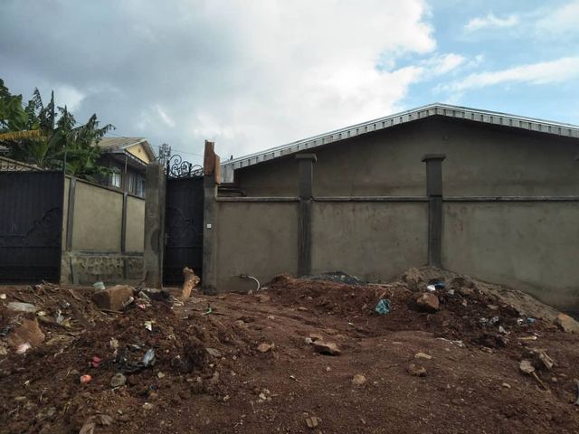 The Kamsi House – 13